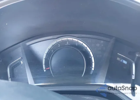 2017 Honda Cr-V Lx from USA, damaged, VIN 2HKRW5H31HH403016